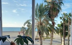 Motril, primera línea de playa.
